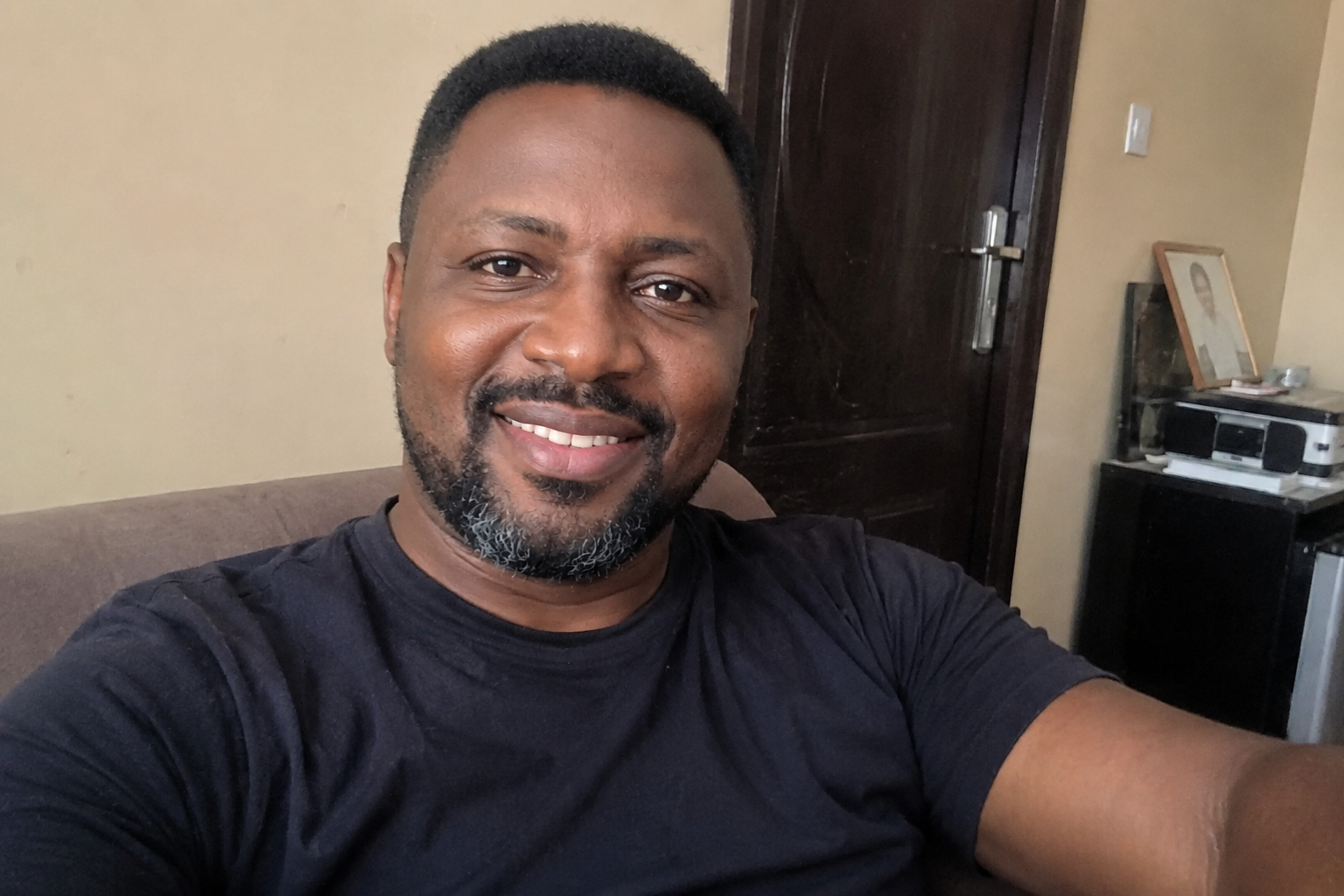 Chukwuemeka Agu — Author of The Ancestral Igbo 3-Root 30-Day Diabetes Reset